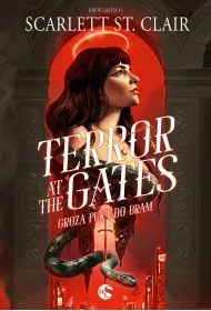 Terror at the Gates. Groza puka do bram. Tom 1