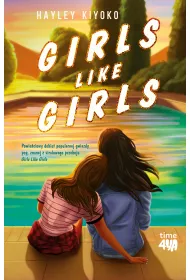 eBook Girls Like Girls mobi epub