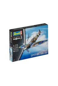 Spitfire Mk.IIa Revell