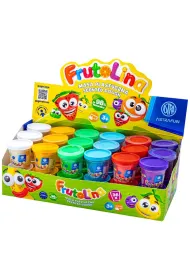 Masa plastyczna Frutolina 100 g Astra