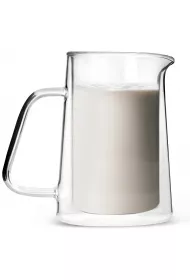 Vialli Design Mlecznik z podwjn ciank Diva 1111 200 ml