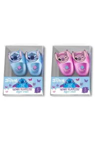 Beniamin Gumki klapeczki Stitch mix