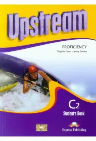 Upstream Proficiency NEW C2 SB + CD