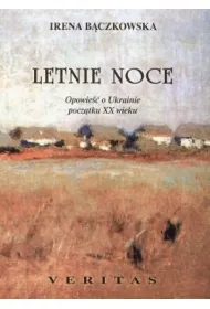 Letnie noce (pocket)