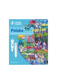 Czytaj z Albikiem. Polska 6+