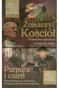 Zniszczy� Ko�ci�. Prawdziwa opowie�� o czasach wojny.