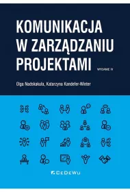 Komunikacja w zarz�dzaniu projektami
