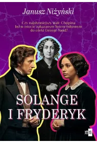 Solange i Fryderyk