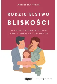 Rodzicielstwo blisko�ci