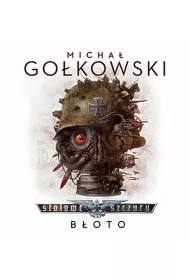 Audiobook B�oto. Stalowe szczury. Tom 1 mp3