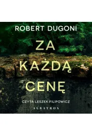 Audiobook Za ka�d� cen� mp3