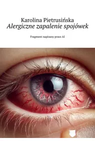 eBook Alergiczne zapalenie spojwek mobi epub