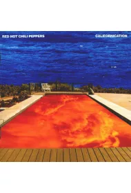 CALIFORNICATION (CD)