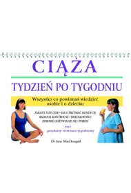 Ci��a - tydzien po tygodniu * *