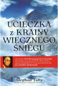 Ucieczka z krainy wiecznego �niegu
