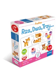 Raz, dwa, trzy Granna
