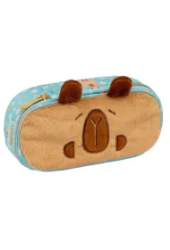 Pi�rnik Fluffy Capy ASTRA