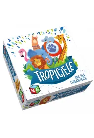 Tropiciele