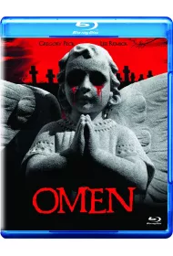 Omen (Blu-ray)