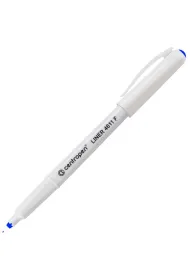 Centropen Cienkopis Liner 4611 F 0,3mm niebieski