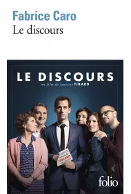 Discours literatura