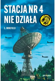 Stacja nr 4 nie dzia�a