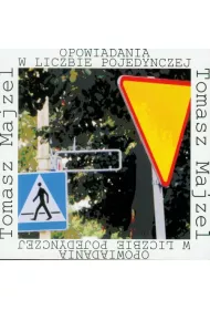Opowiadania w liczbie pojedynczej