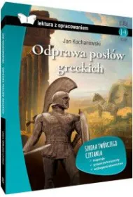 Odprawa pos��w greckich. Lektura z opracowaniem