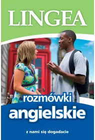 Rozm�wki angielskie. Z nami si� dogadacie