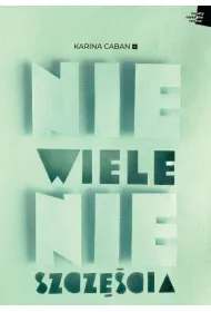 Niewiele nieszcz�cia