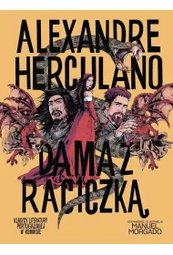 Dama z Raciczk�