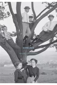 Gorlice Ksi��ka do pisania