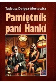 Pamitnik Pani Hanki