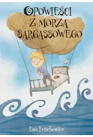 Opowie�ci z Morza Sargassowego