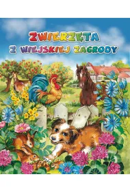Zwierz�ta z wiejskiej zagrody