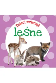 Dzieci zwierz�t - le�ne
