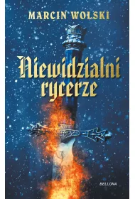 eBook Niewidzialni rycerze mobi epub