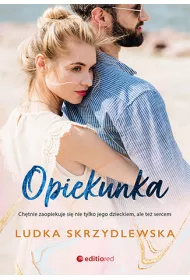 eBook Opiekunka pdf mobi epub