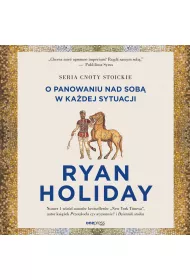 Audiobook Sia samodyscypliny. O panowaniu nad sob w kadej sytuacji mp3