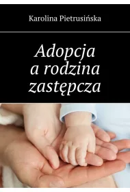 eBook Adopcja arodzina zastpcza mobi epub