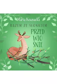 Audiobook Razem ze sonkiem. Przedwionie mp3