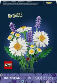 LEGO Botanicals Stokrotki 11508