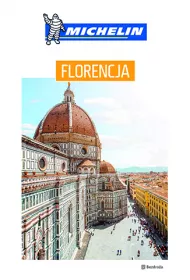 Florencja. Michelin
