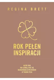 Rok peen inspiracji