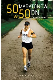 50 maraton�w w 50 dni
