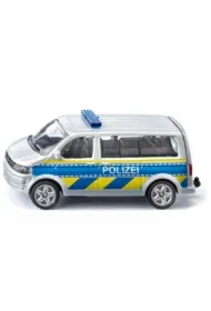 Siku Super - VW T5 patrol drogowy