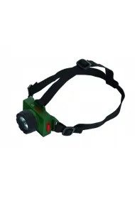 Lampa czo�owa led Bosch Klein Trefl