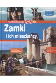 Dzieciaki pytaj� Zamki i ich mieszka�cy *