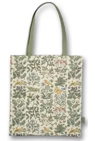 ACS Voysey Torba bawe�niana Ogr�d Aptekarza
