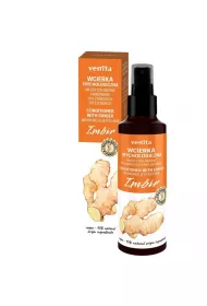 Venita Wcierka trychologiczna do skry gowy Imbir 100 ml
